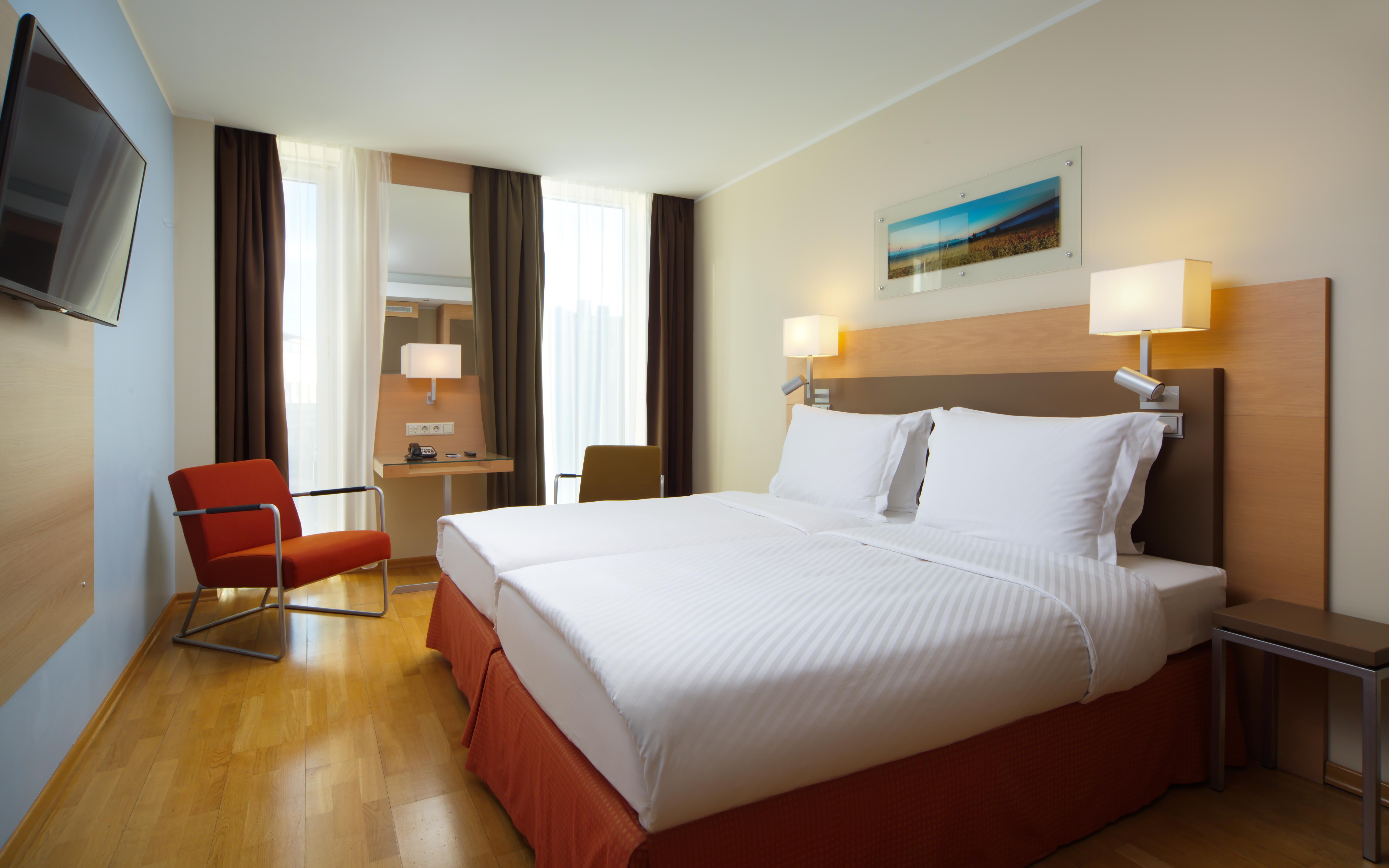 Radisson Blu Latvija Conference & Spa Hotel, รีกา ภายนอก รูปภาพ