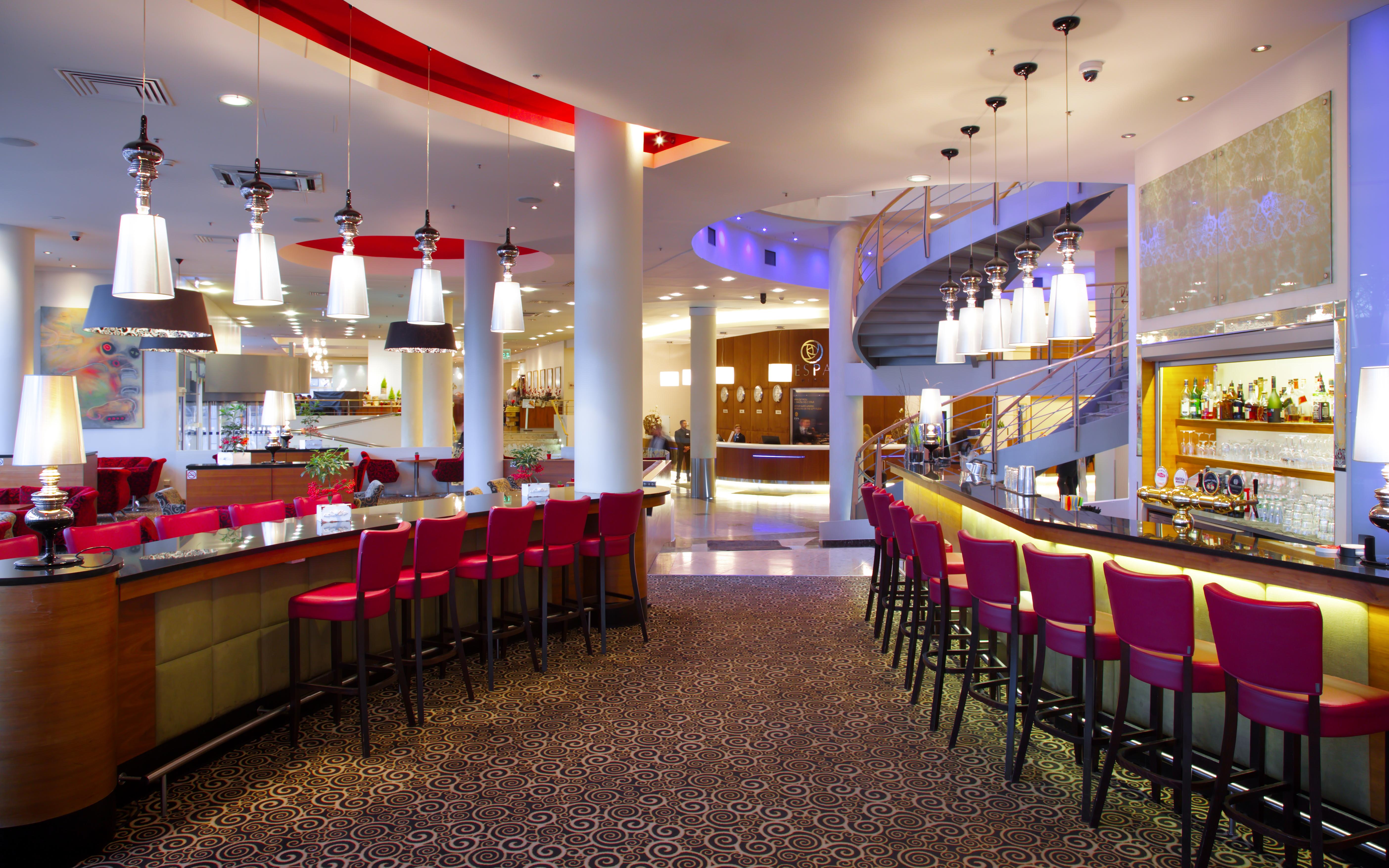 Radisson Blu Latvija Conference & Spa Hotel, รีกา ภายนอก รูปภาพ