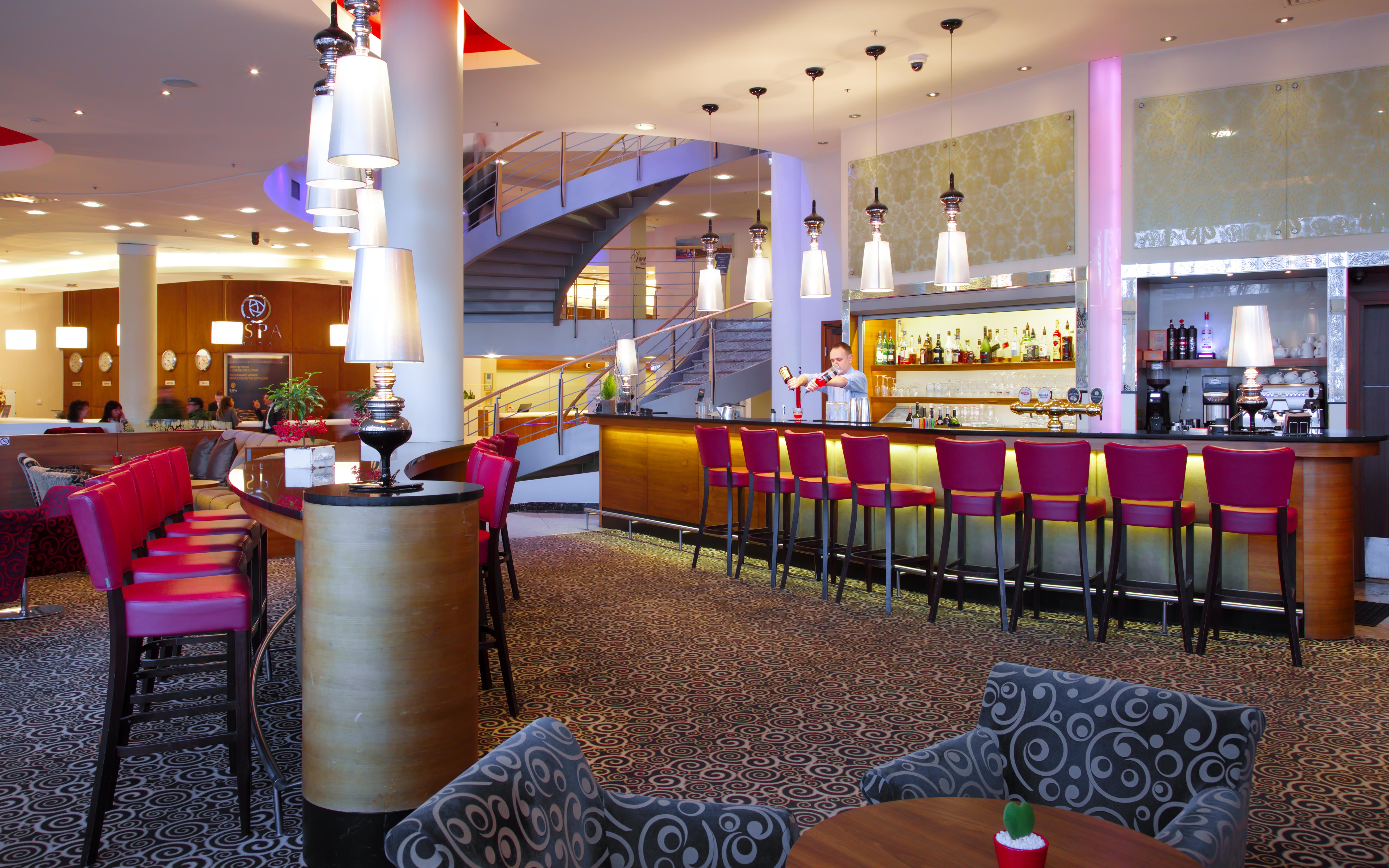 Radisson Blu Latvija Conference & Spa Hotel, รีกา ภายนอก รูปภาพ