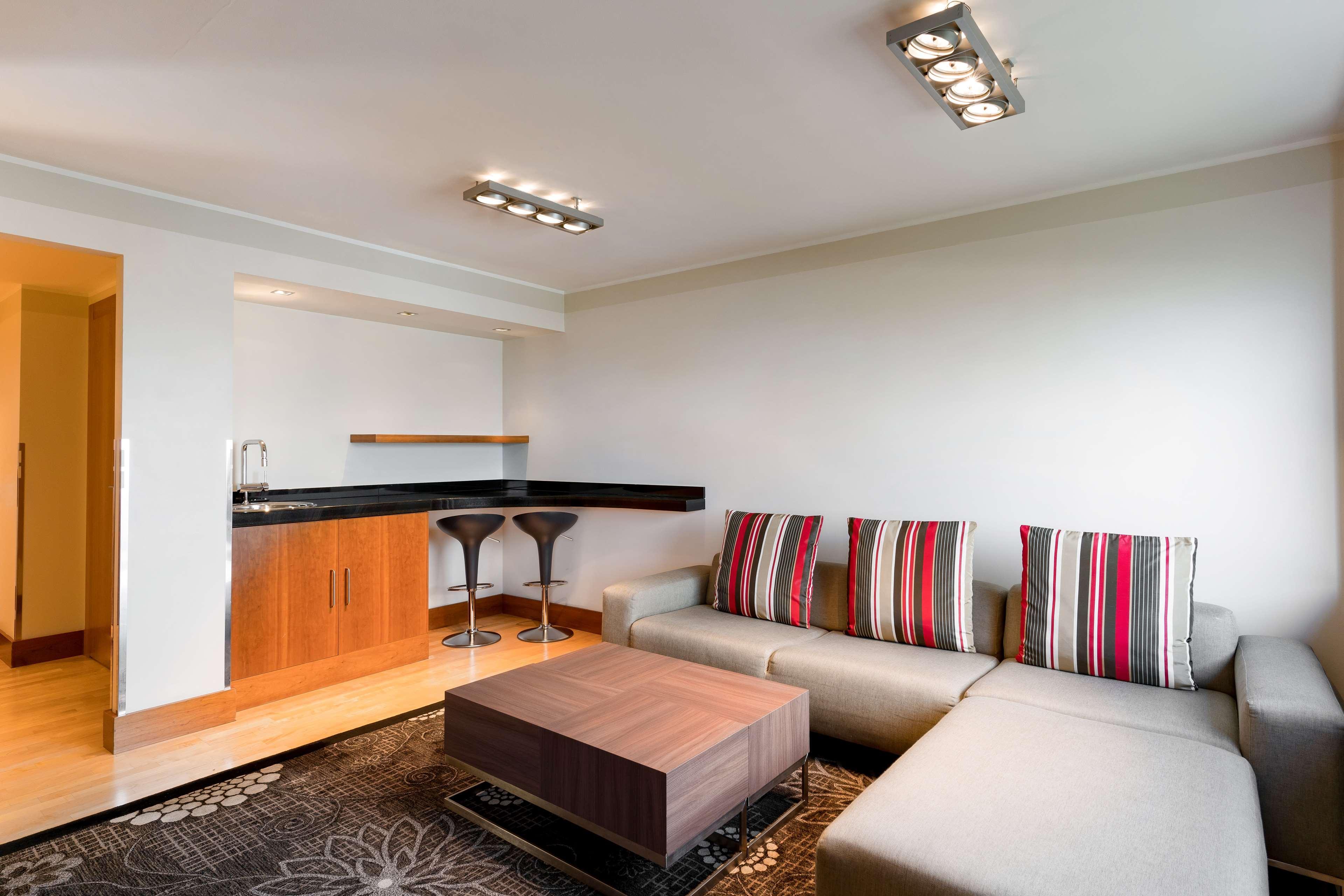 Radisson Blu Latvija Conference & Spa Hotel, รีกา ภายนอก รูปภาพ