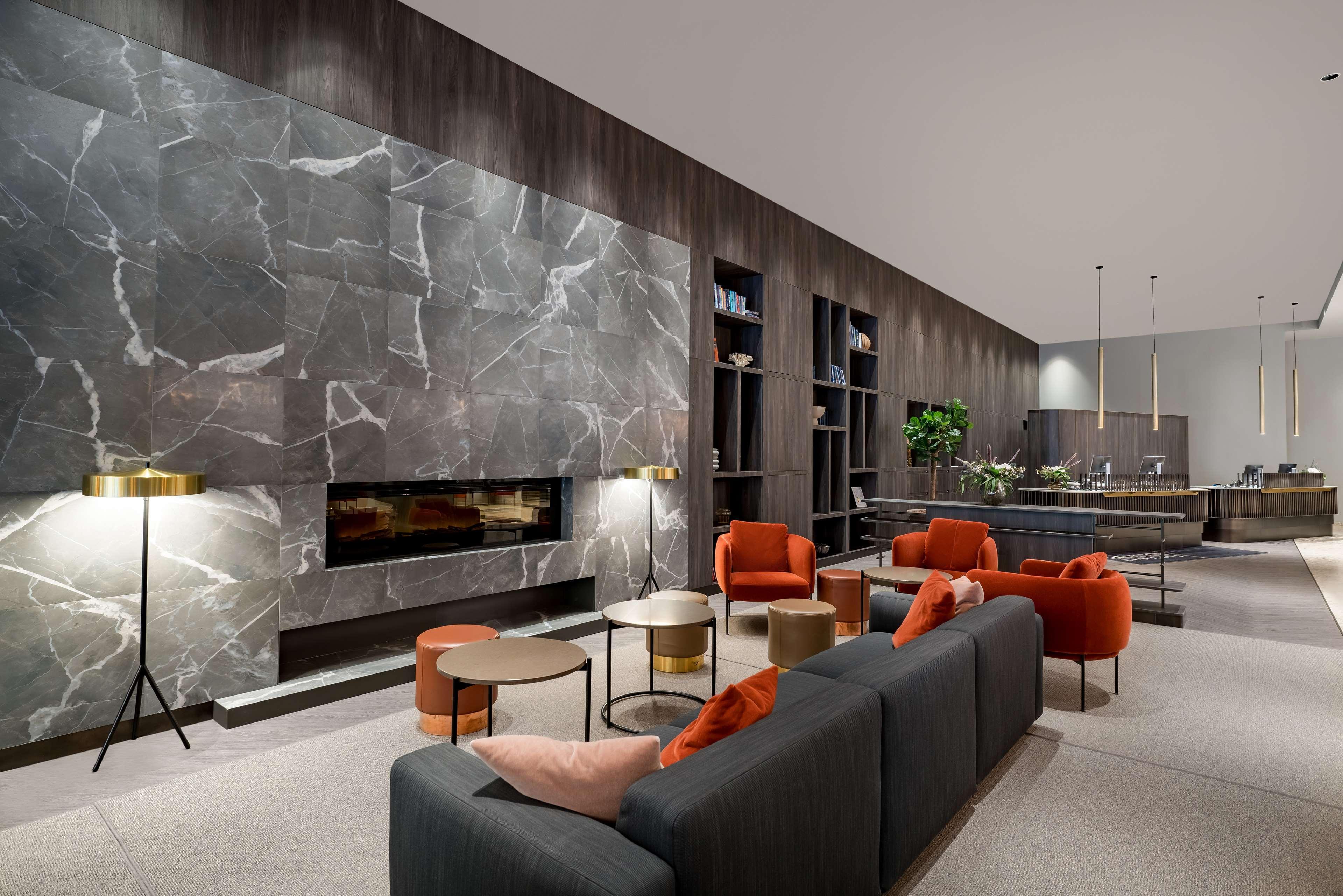 Radisson Blu Latvija Conference & Spa Hotel, รีกา ภายนอก รูปภาพ