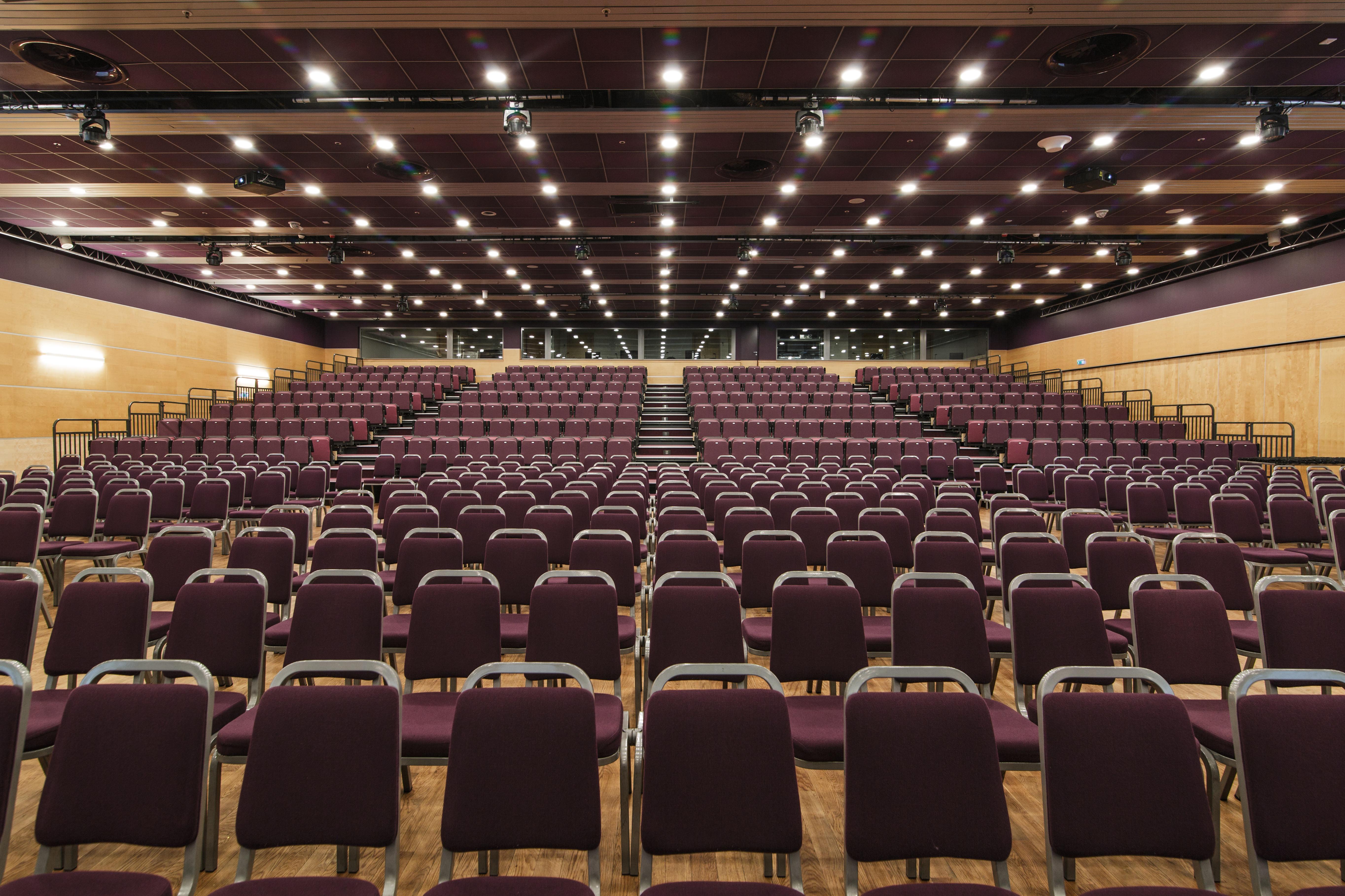 Radisson Blu Latvija Conference & Spa Hotel, รีกา ภายนอก รูปภาพ