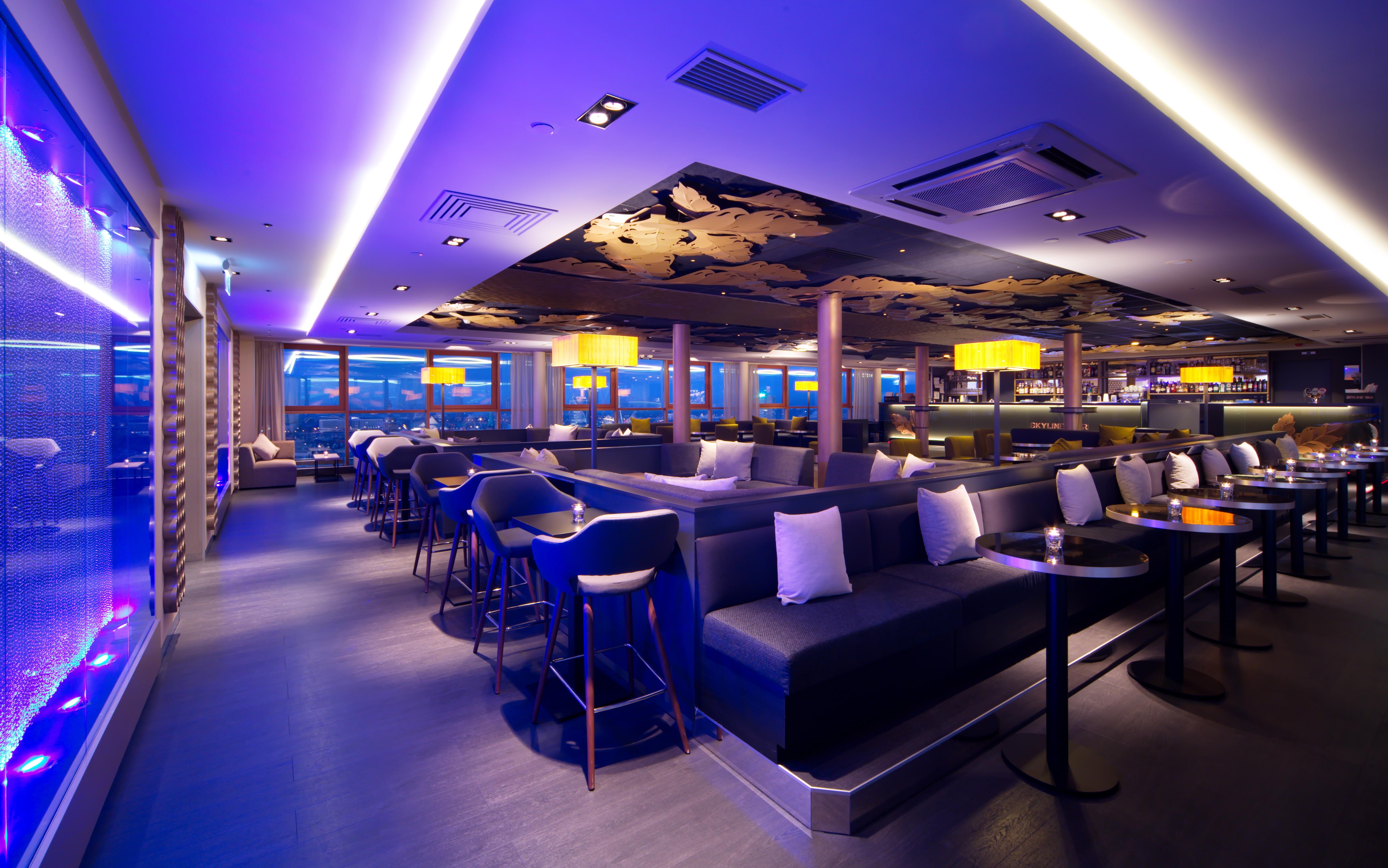 Radisson Blu Latvija Conference & Spa Hotel, รีกา ภายนอก รูปภาพ