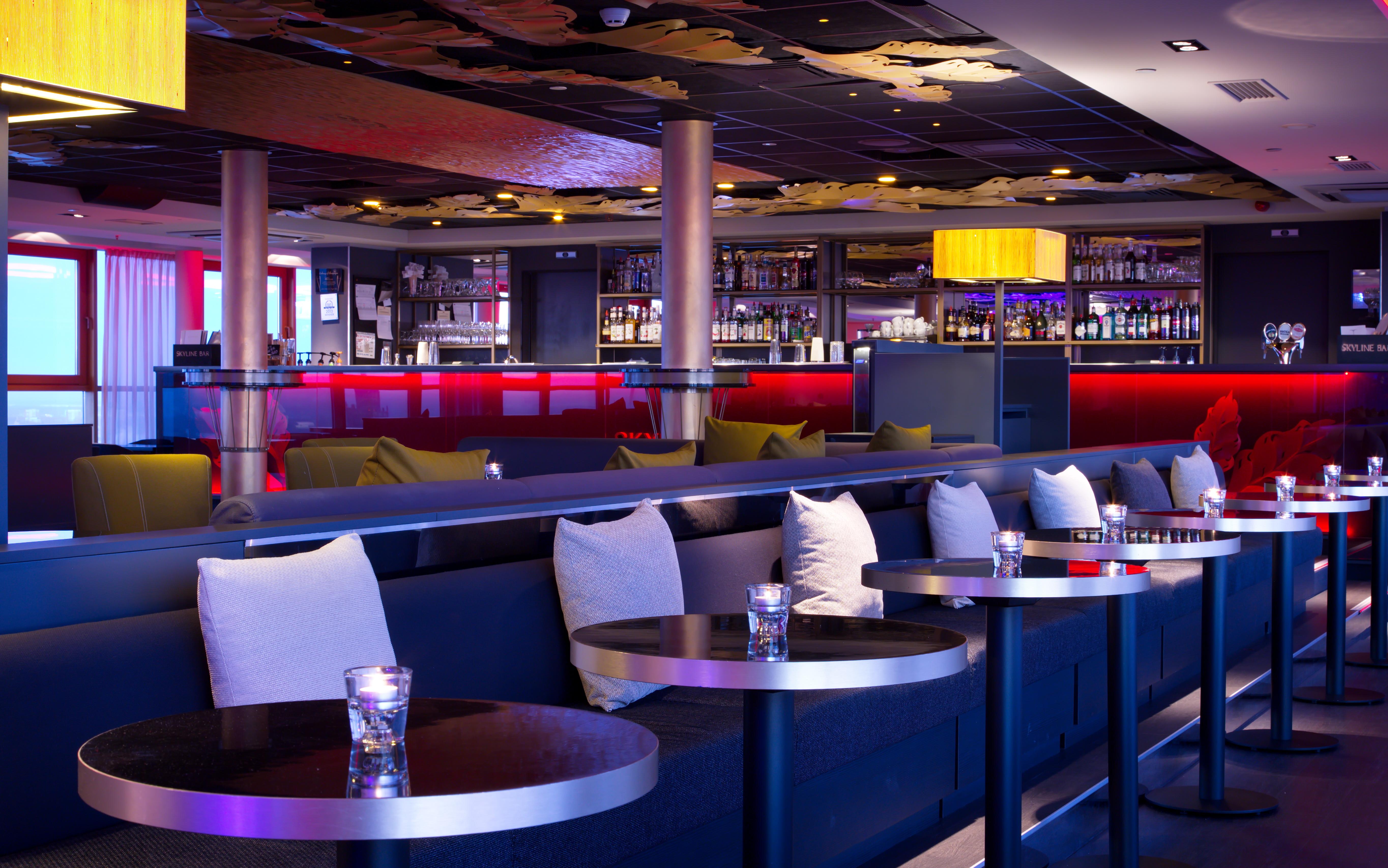 Radisson Blu Latvija Conference & Spa Hotel, รีกา ภายนอก รูปภาพ