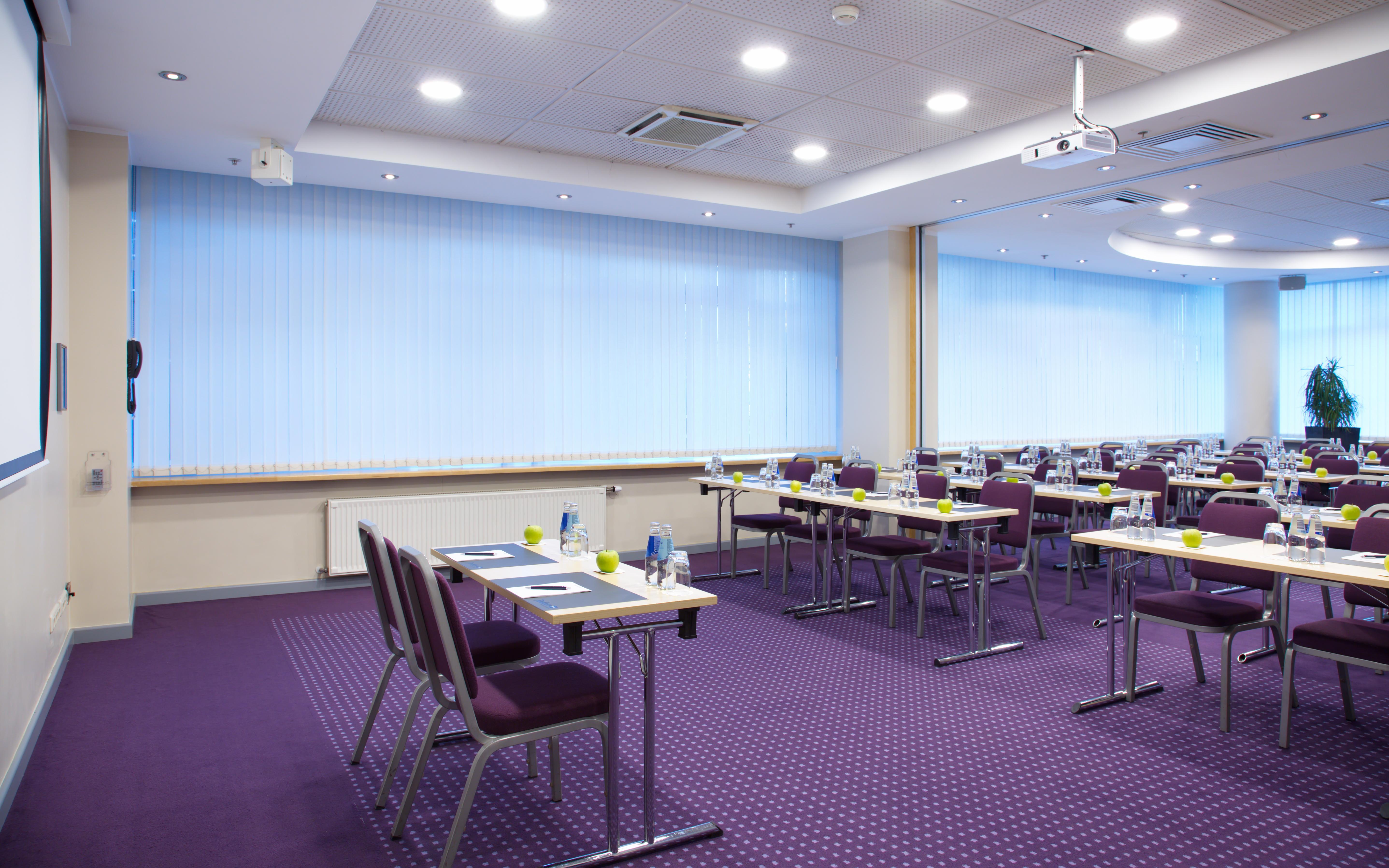 Radisson Blu Latvija Conference & Spa Hotel, รีกา ภายนอก รูปภาพ