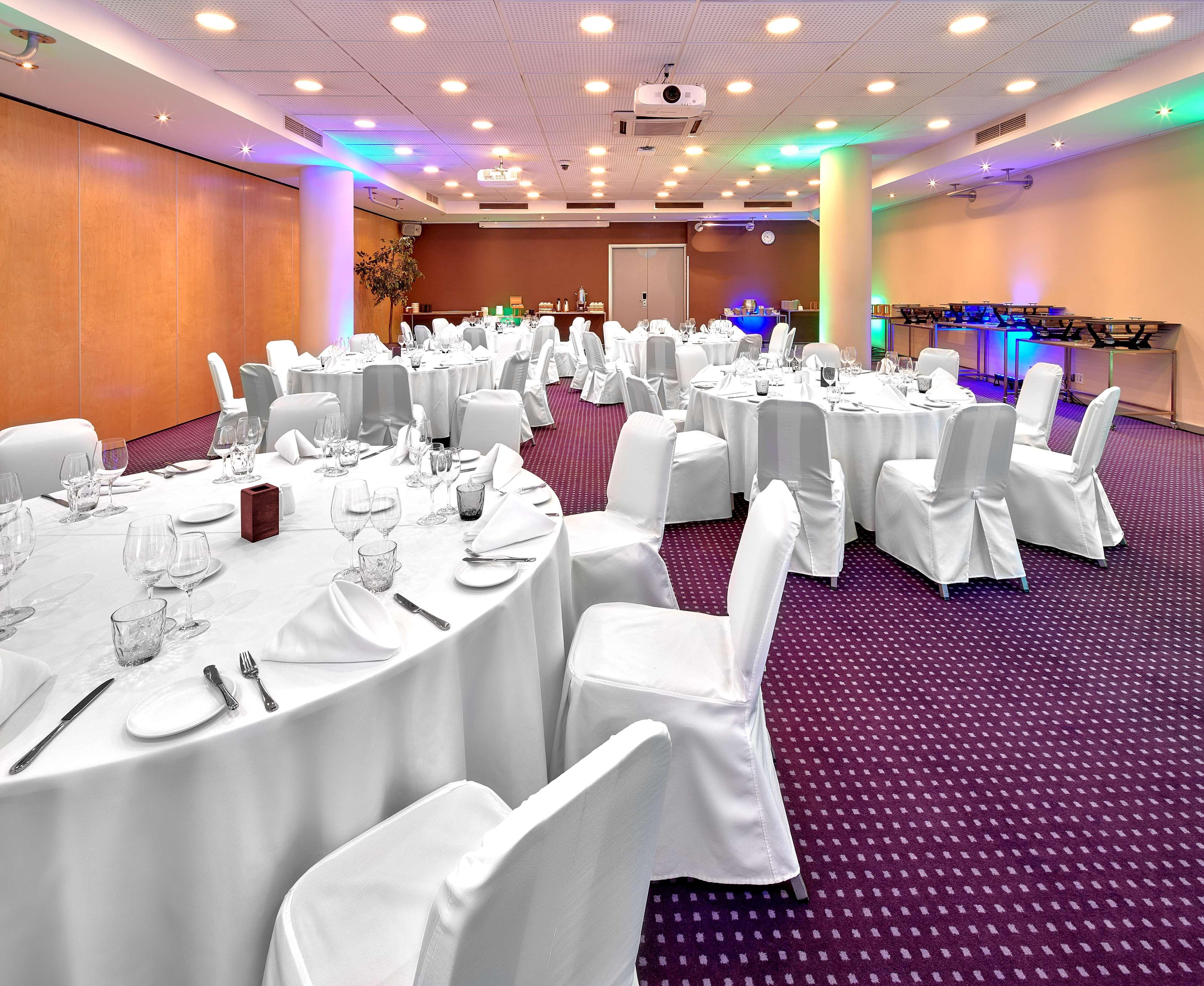 Radisson Blu Latvija Conference & Spa Hotel, รีกา ภายนอก รูปภาพ