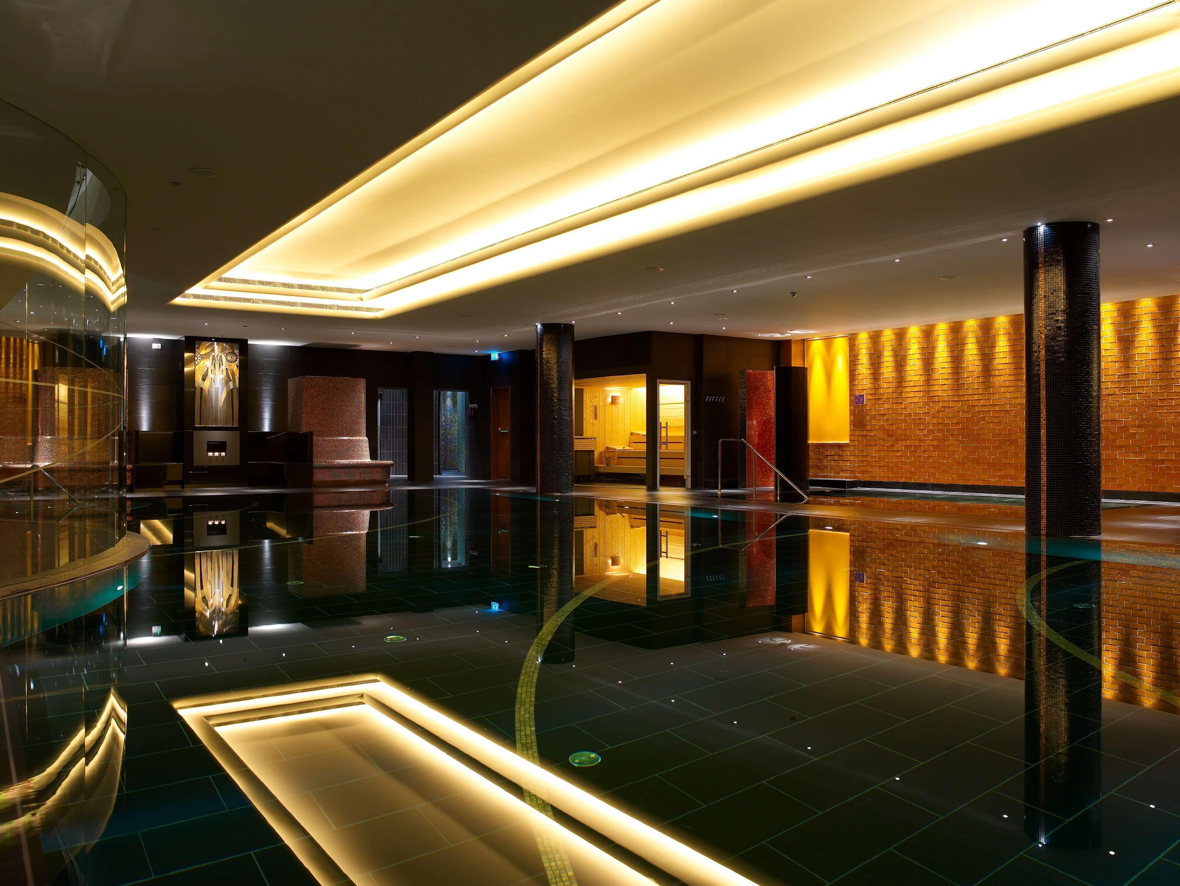 Radisson Blu Latvija Conference & Spa Hotel, รีกา ภายนอก รูปภาพ