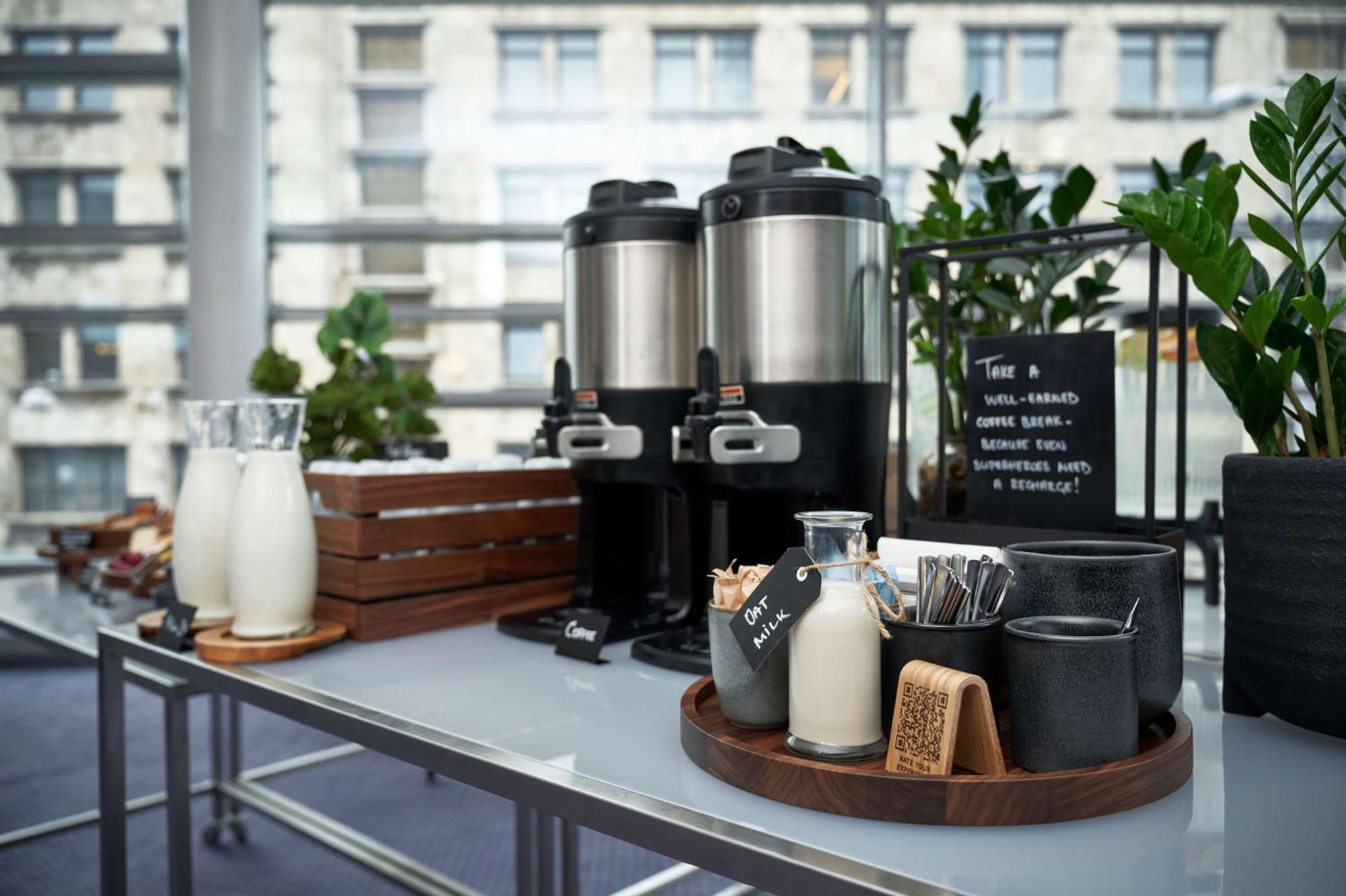 Radisson Blu Latvija Conference & Spa Hotel, รีกา ภายนอก รูปภาพ